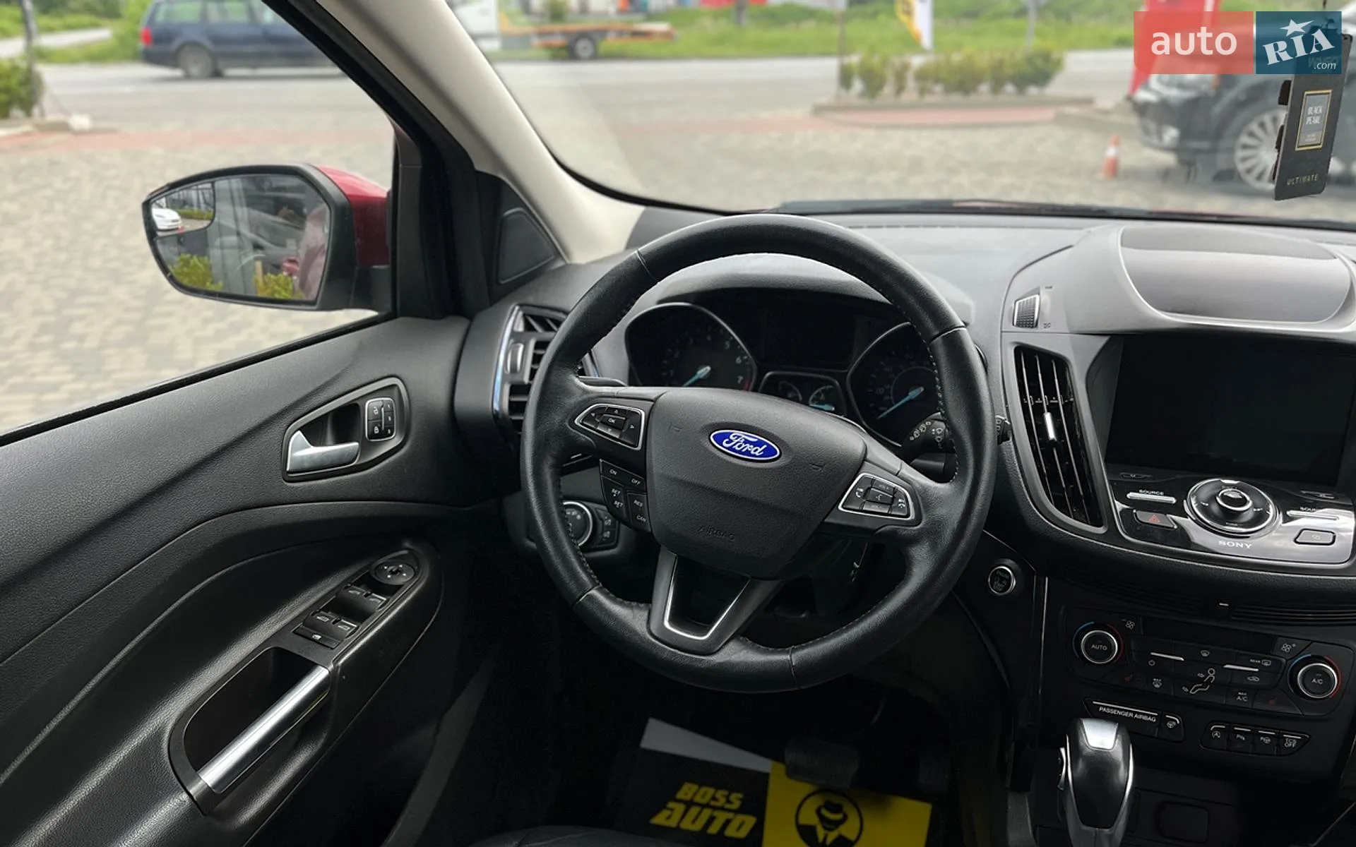 2019 Ford Escape - мініатюра 15