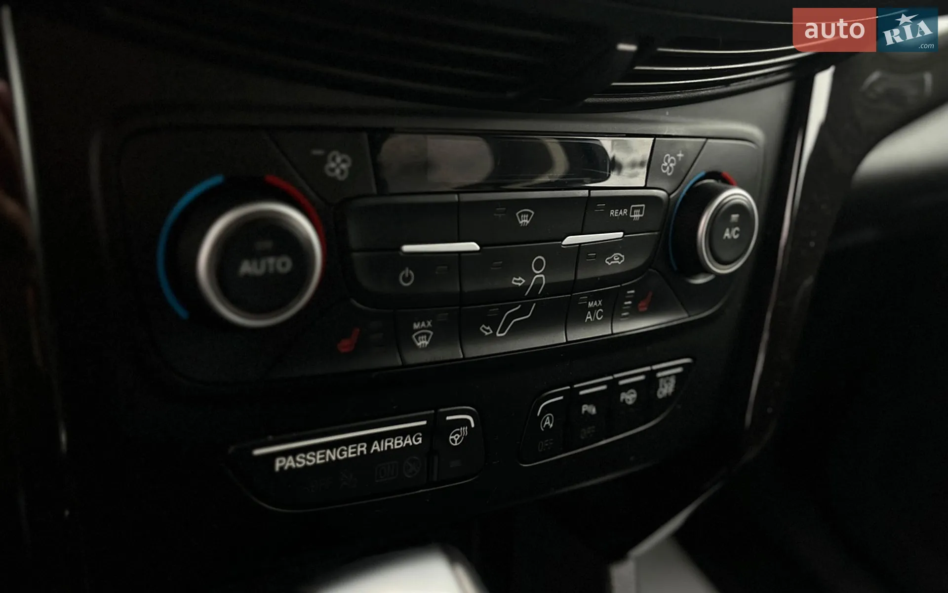 2019 Ford Escape - мініатюра 21