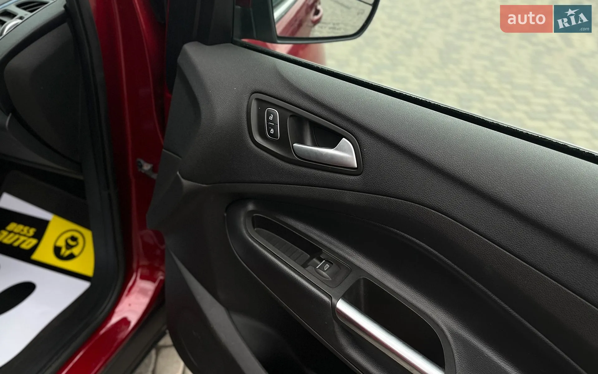 2019 Ford Escape - мініатюра 26