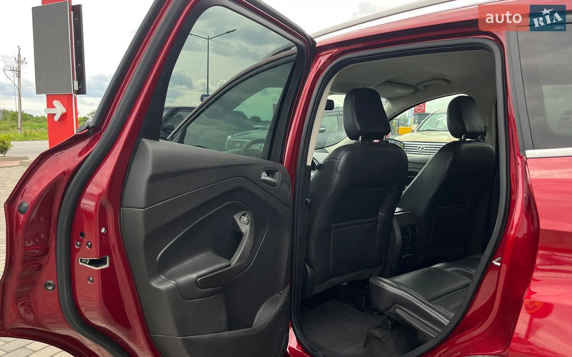 2019 Ford Escape - мініатюра 28