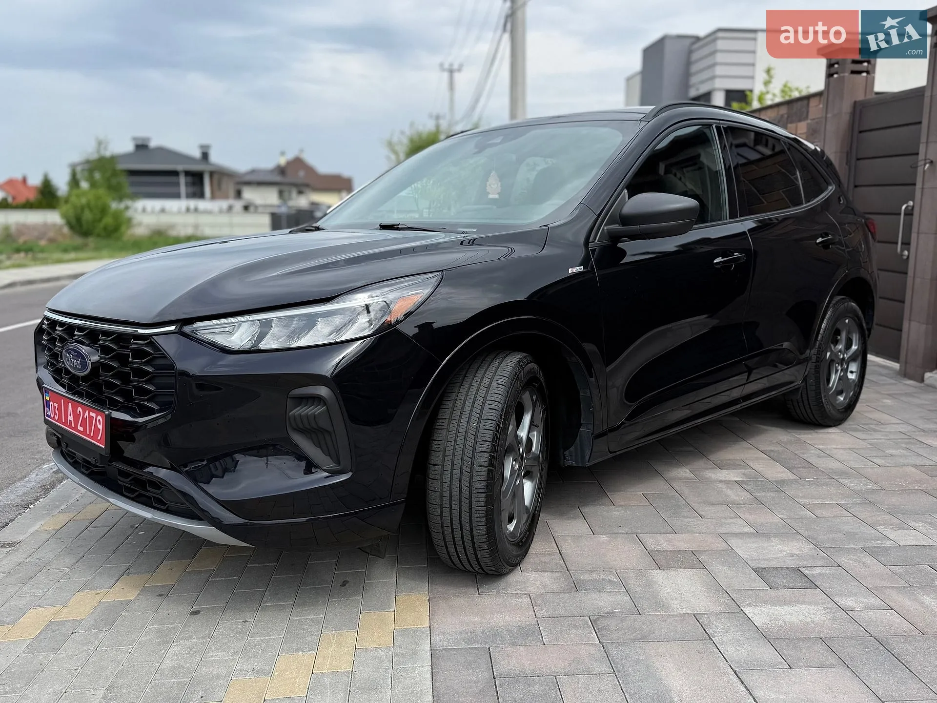2023 Ford Escape - мініатюра 7