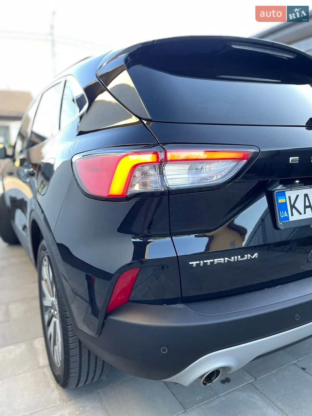 2022 Ford Escape - мініатюра 10