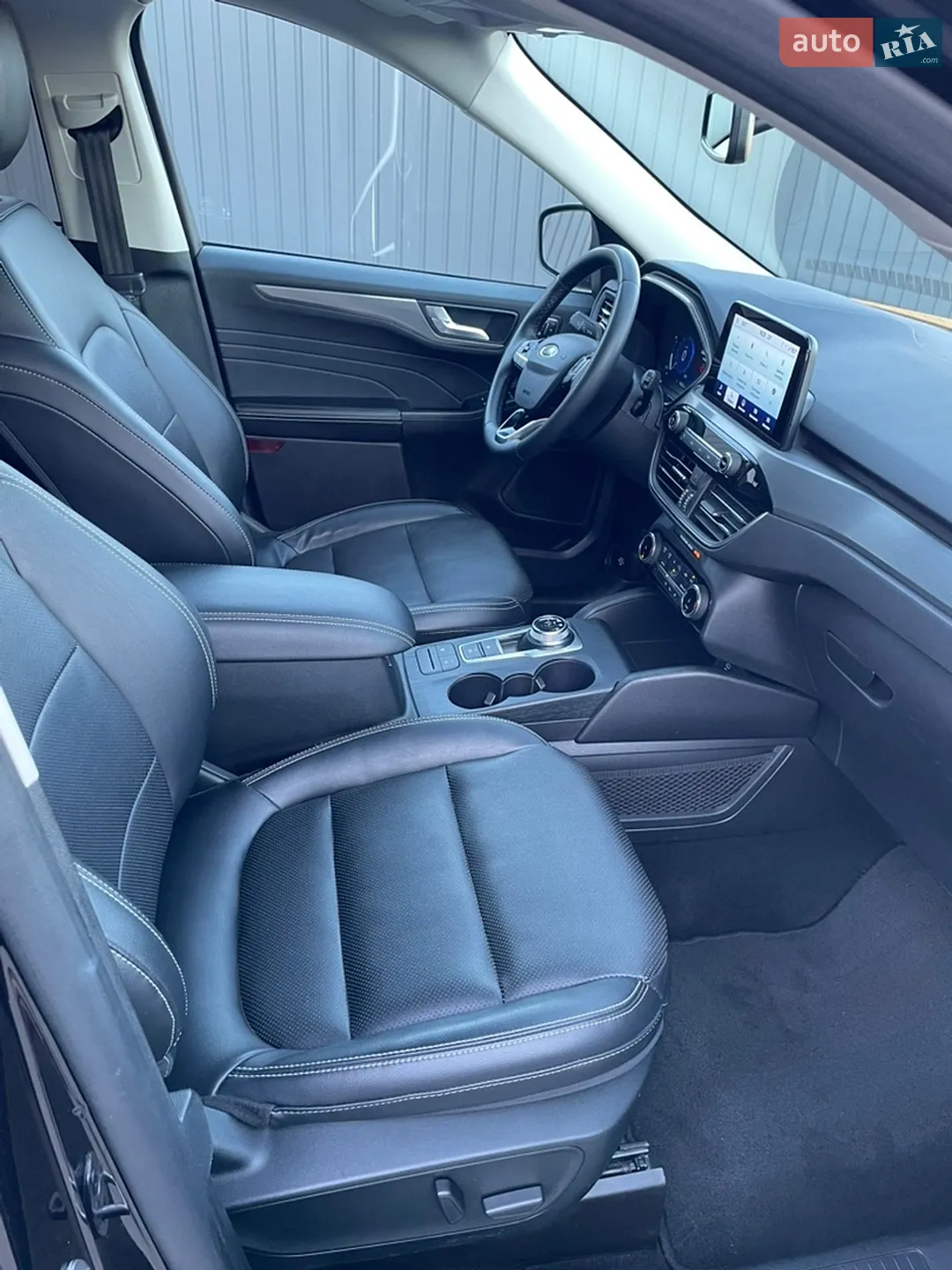 2022 Ford Escape - мініатюра 14