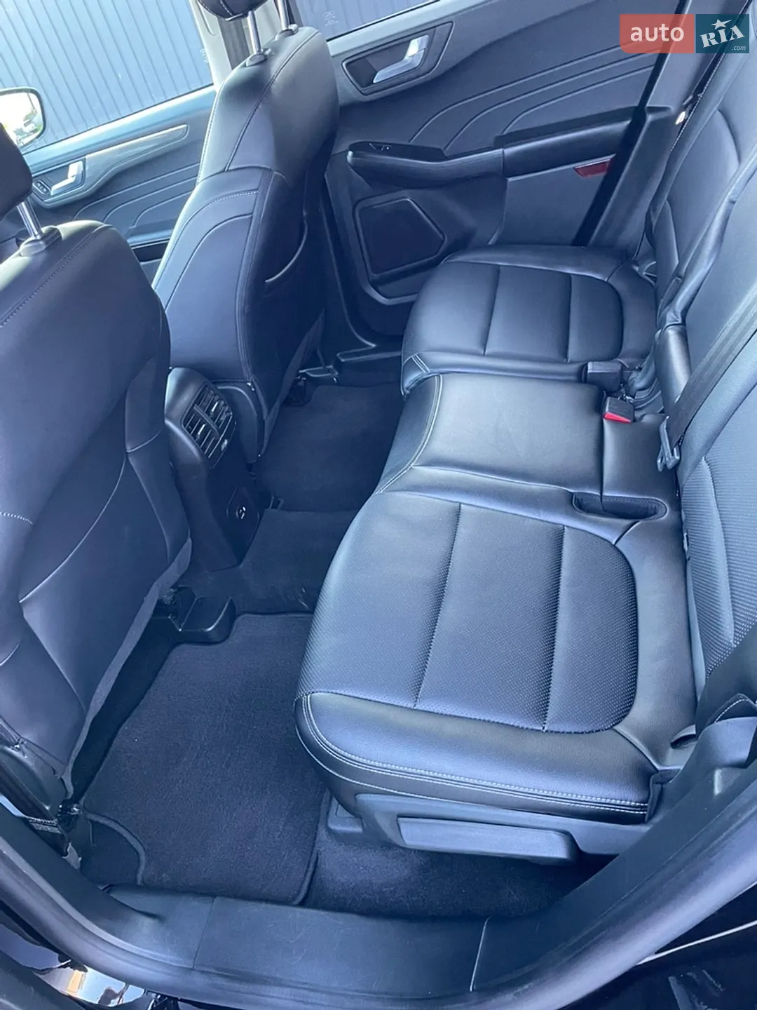 2022 Ford Escape - мініатюра 18