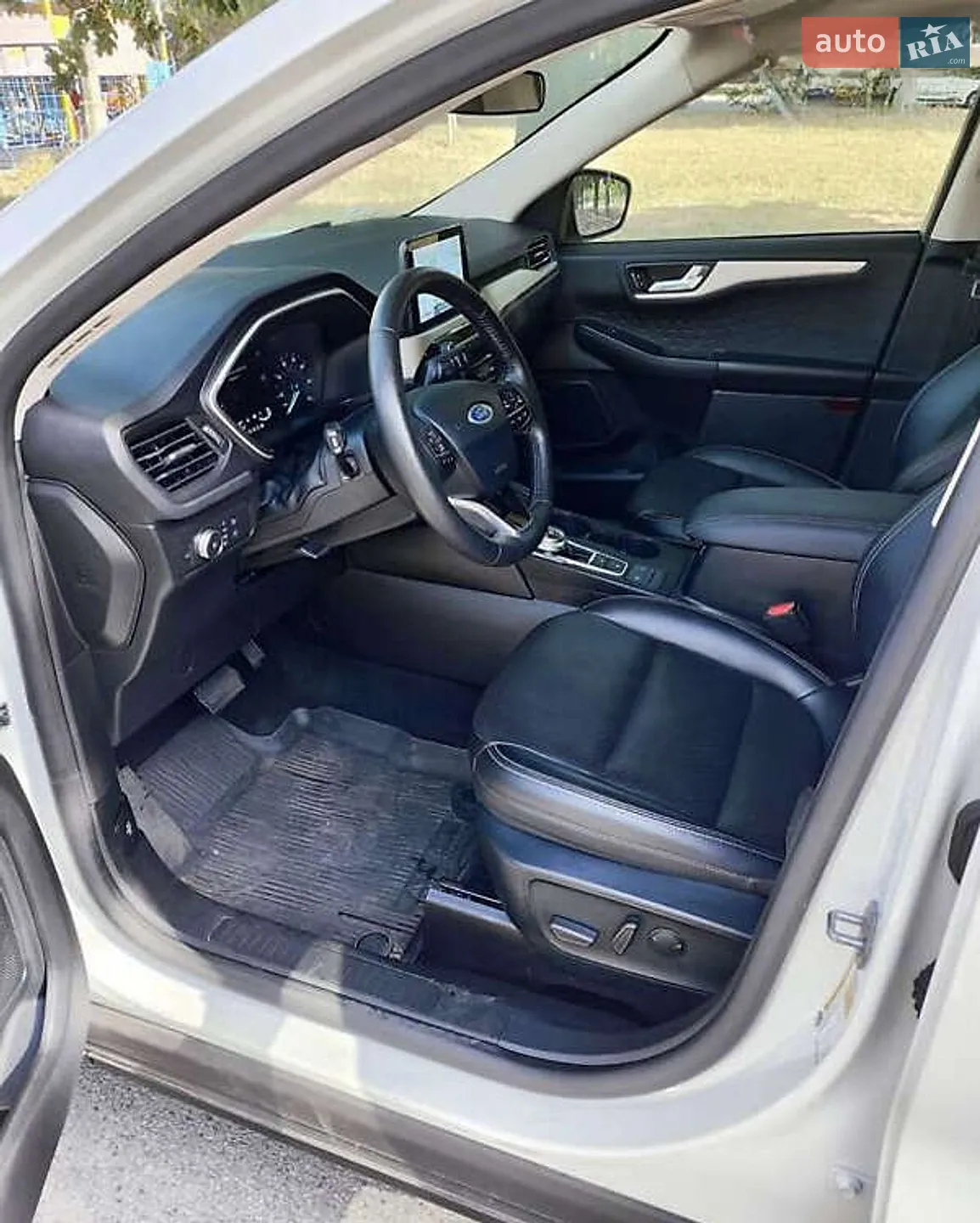 2020 Ford Escape - мініатюра 4