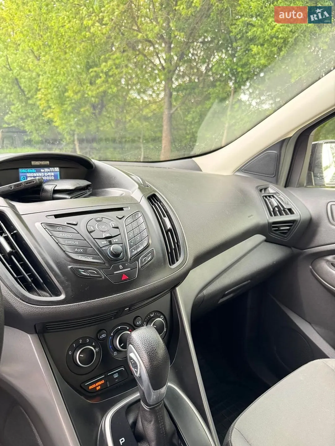 2012 Ford Escape - мініатюра 23