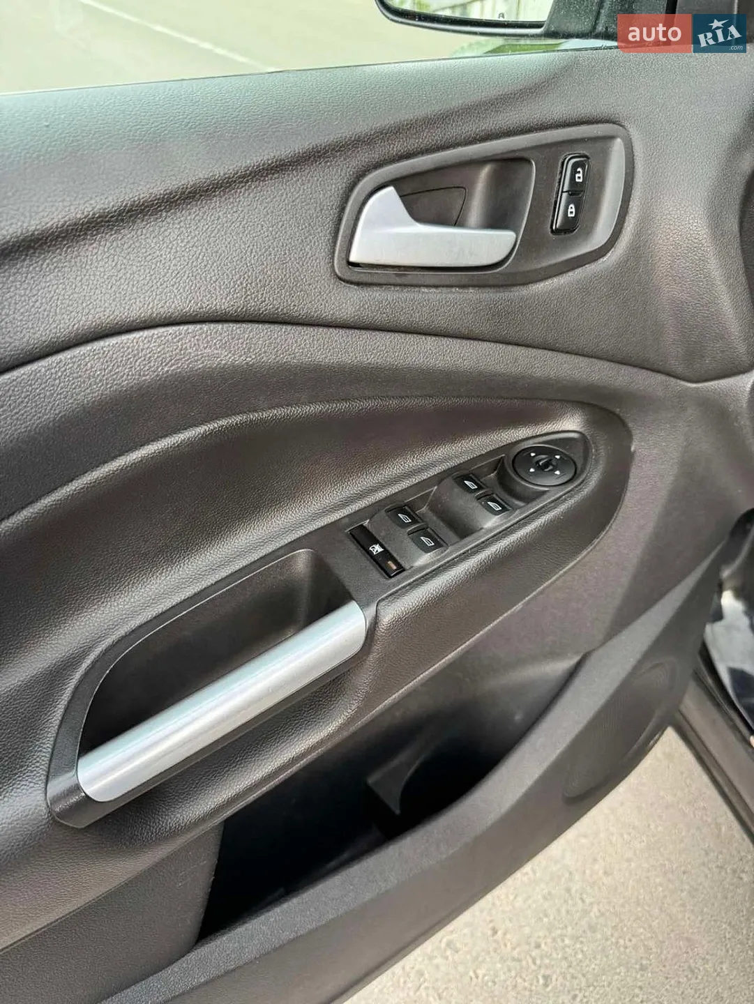 2012 Ford Escape - мініатюра 29