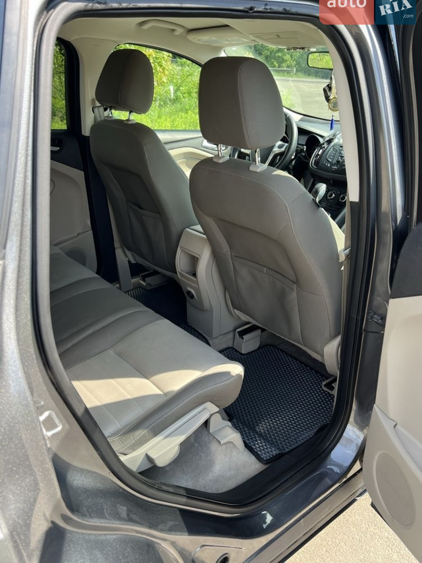 2013 Ford Escape - мініатюра 5