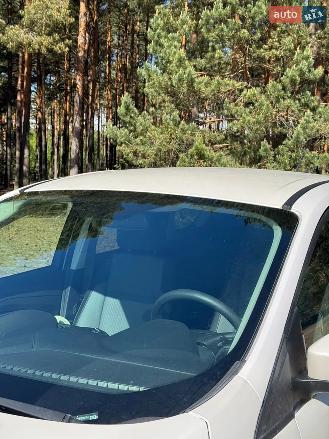 2017 Ford Escape - мініатюра 4
