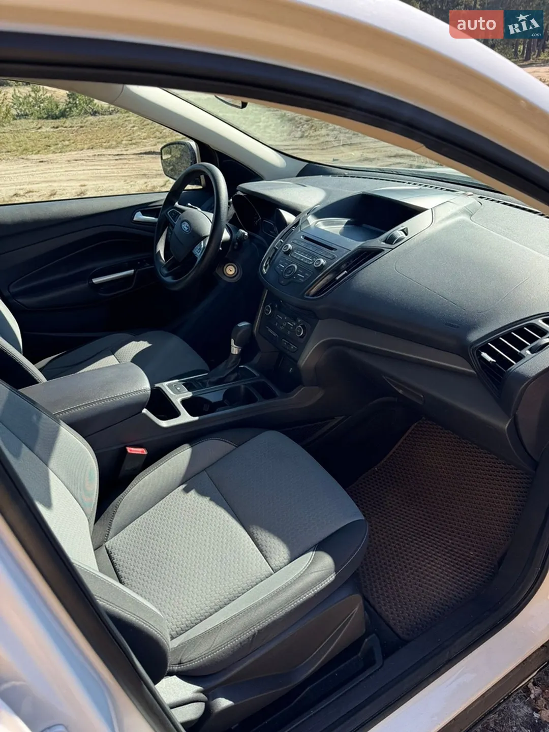 2017 Ford Escape - мініатюра 10