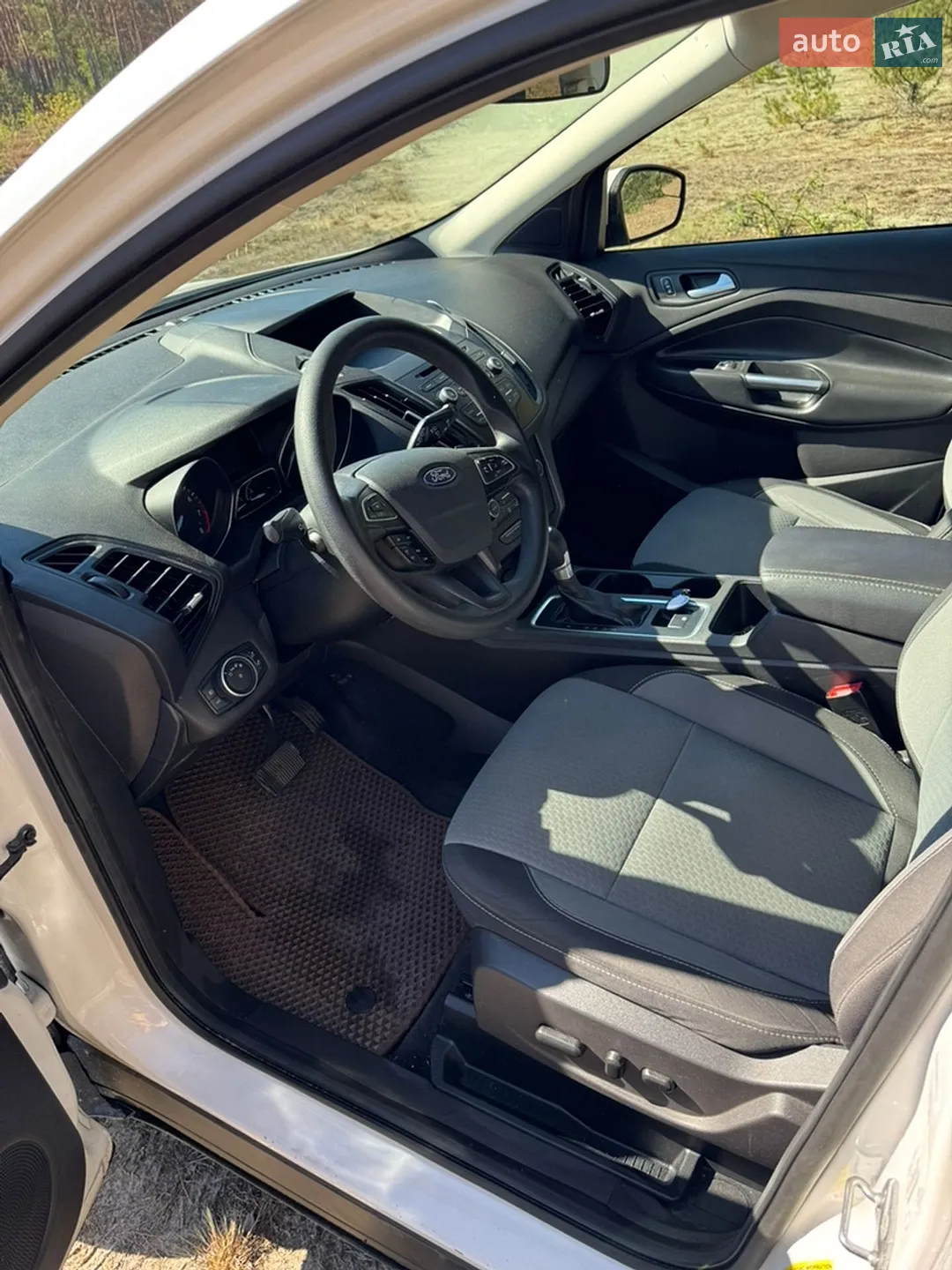 2017 Ford Escape - мініатюра 13