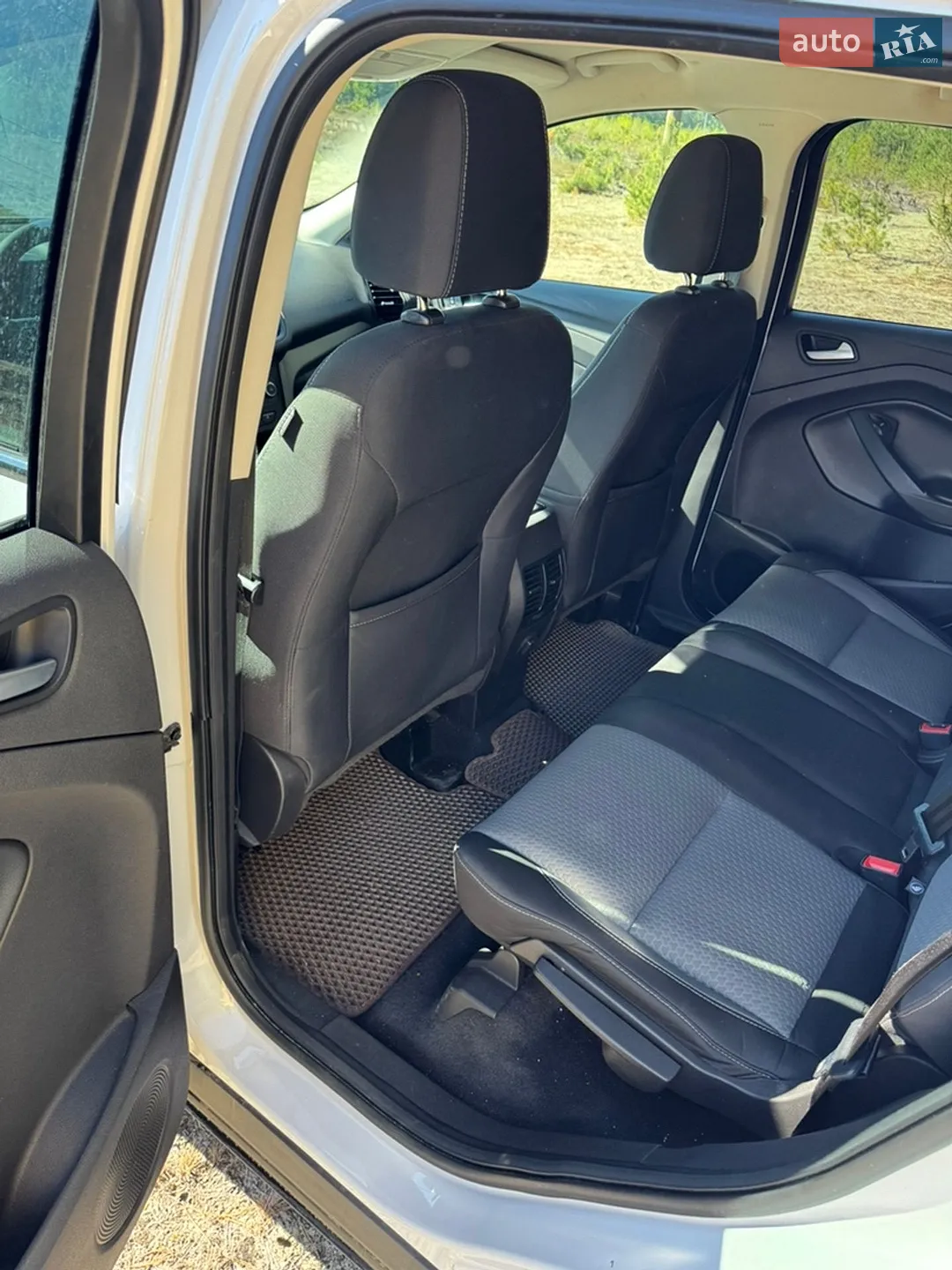 2017 Ford Escape - мініатюра 14