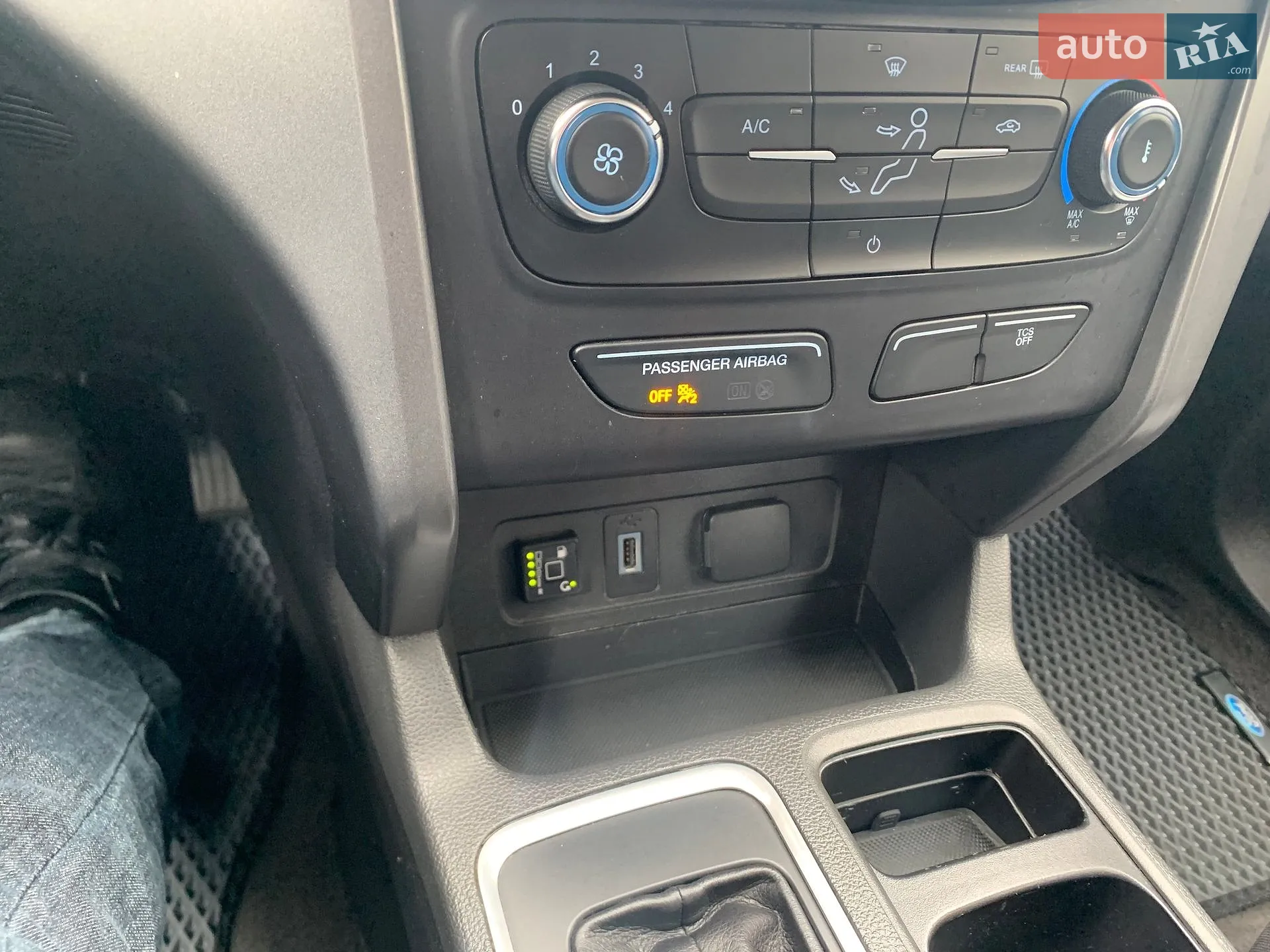 2017 Ford Escape - мініатюра 11
