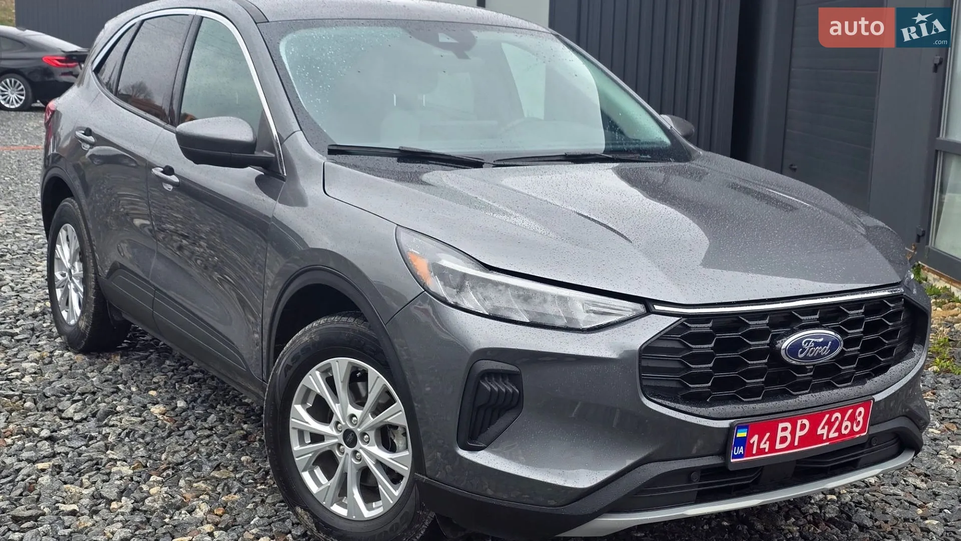 2023 Ford Escape - мініатюра 4
