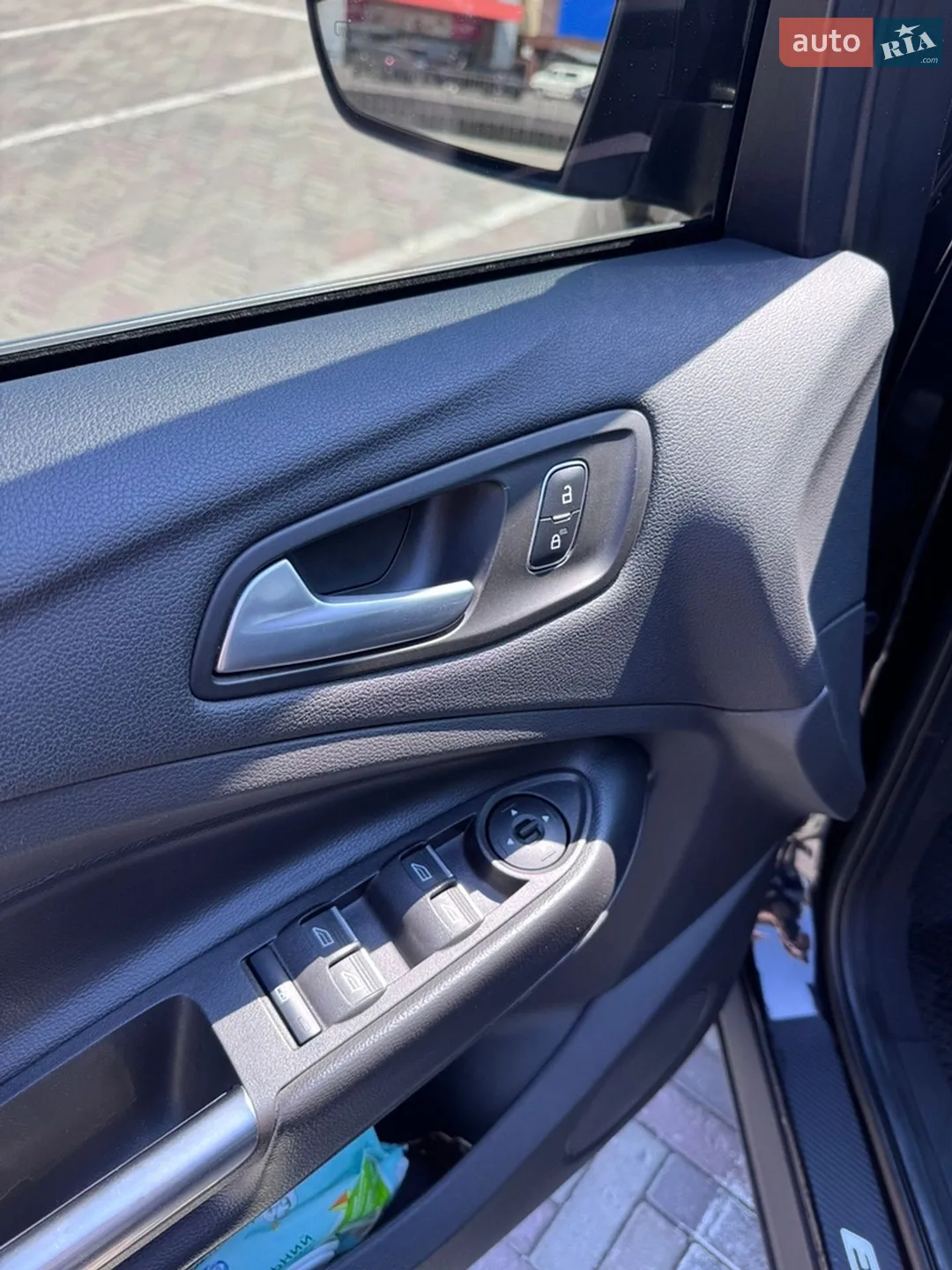 2019 Ford Escape - мініатюра 14