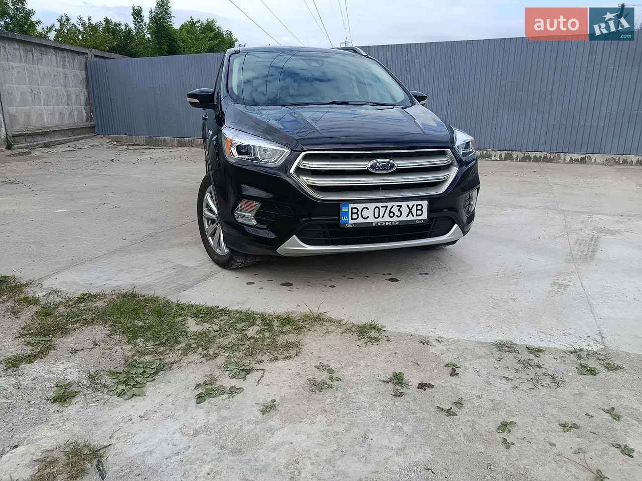 2015 Ford Escape - мініатюра 24