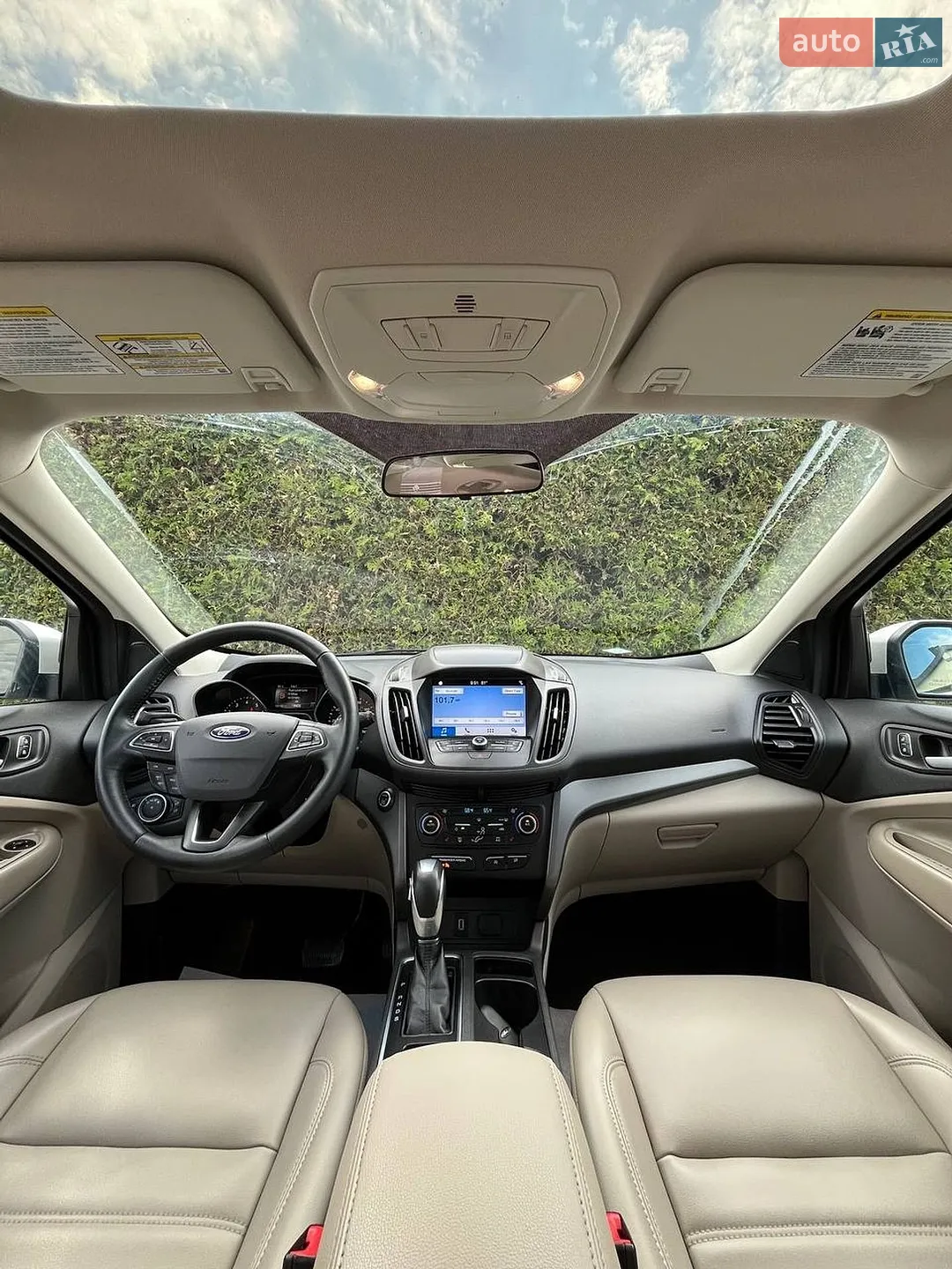 2019 Ford Escape - мініатюра 21