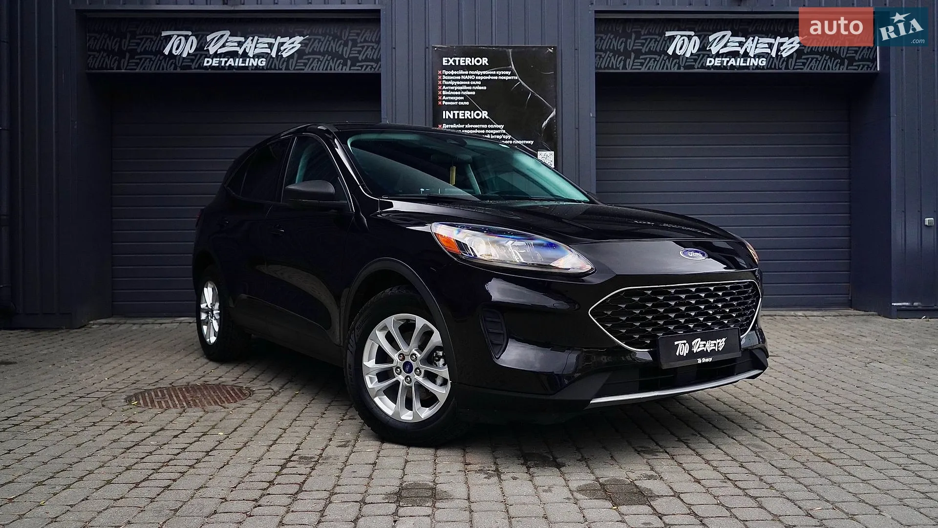2022 Ford Escape - мініатюра 2