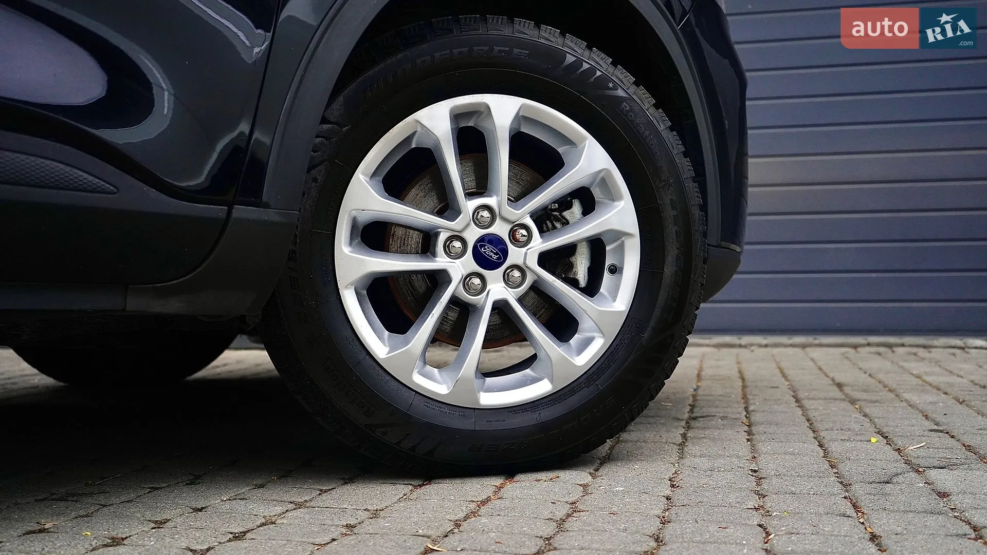 2022 Ford Escape - мініатюра 22