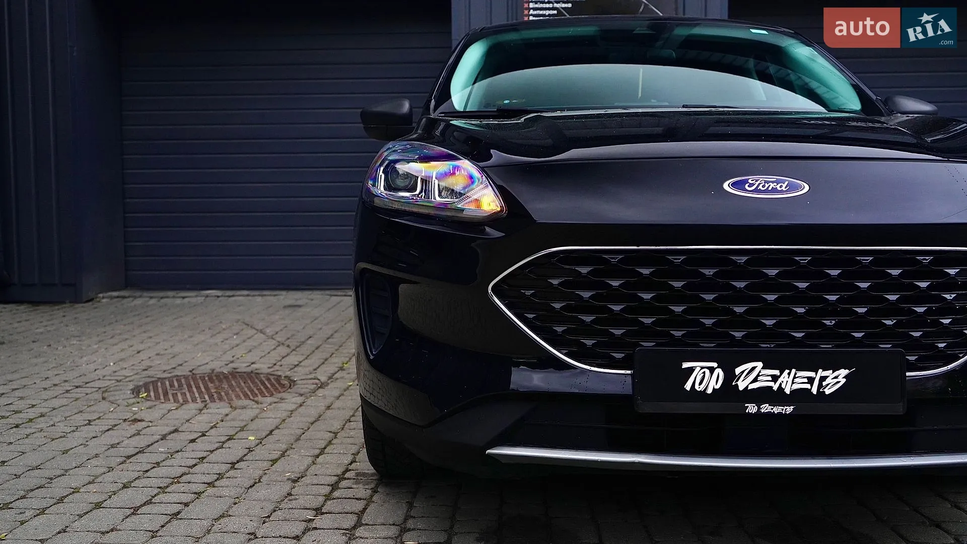 2022 Ford Escape - мініатюра 6