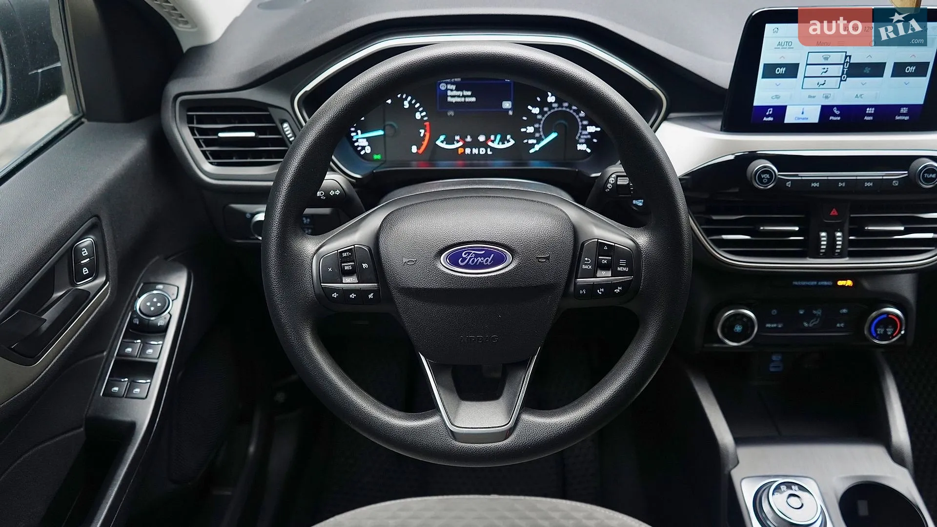 2022 Ford Escape - мініатюра 28