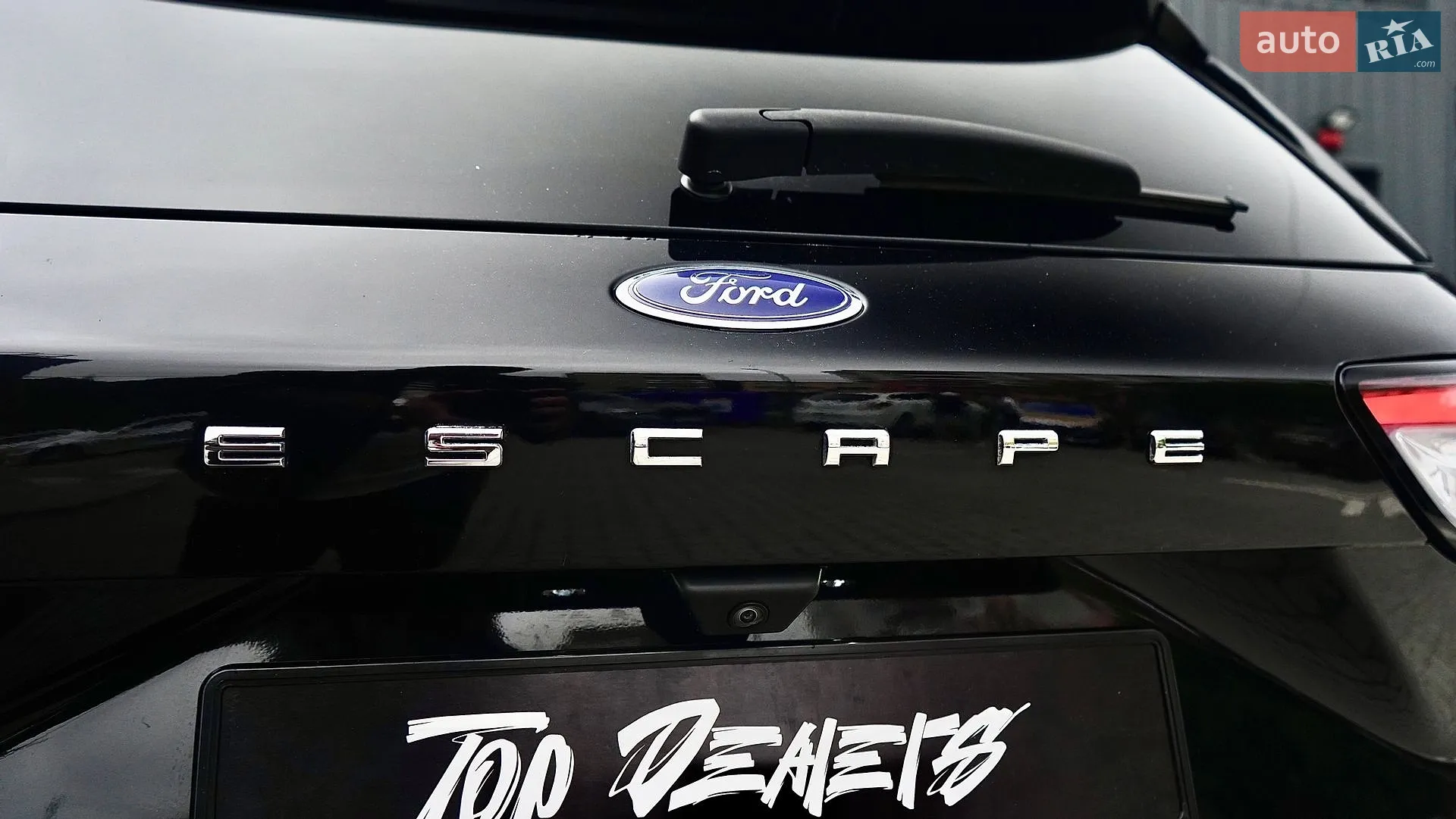 2022 Ford Escape - мініатюра 16