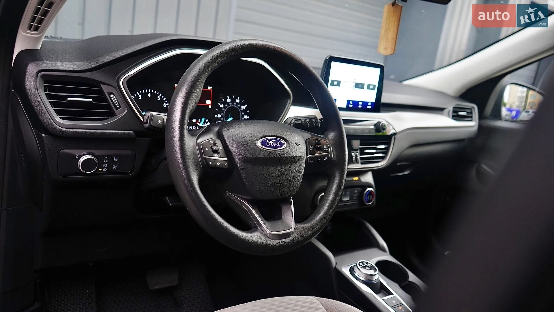 2022 Ford Escape - мініатюра 25