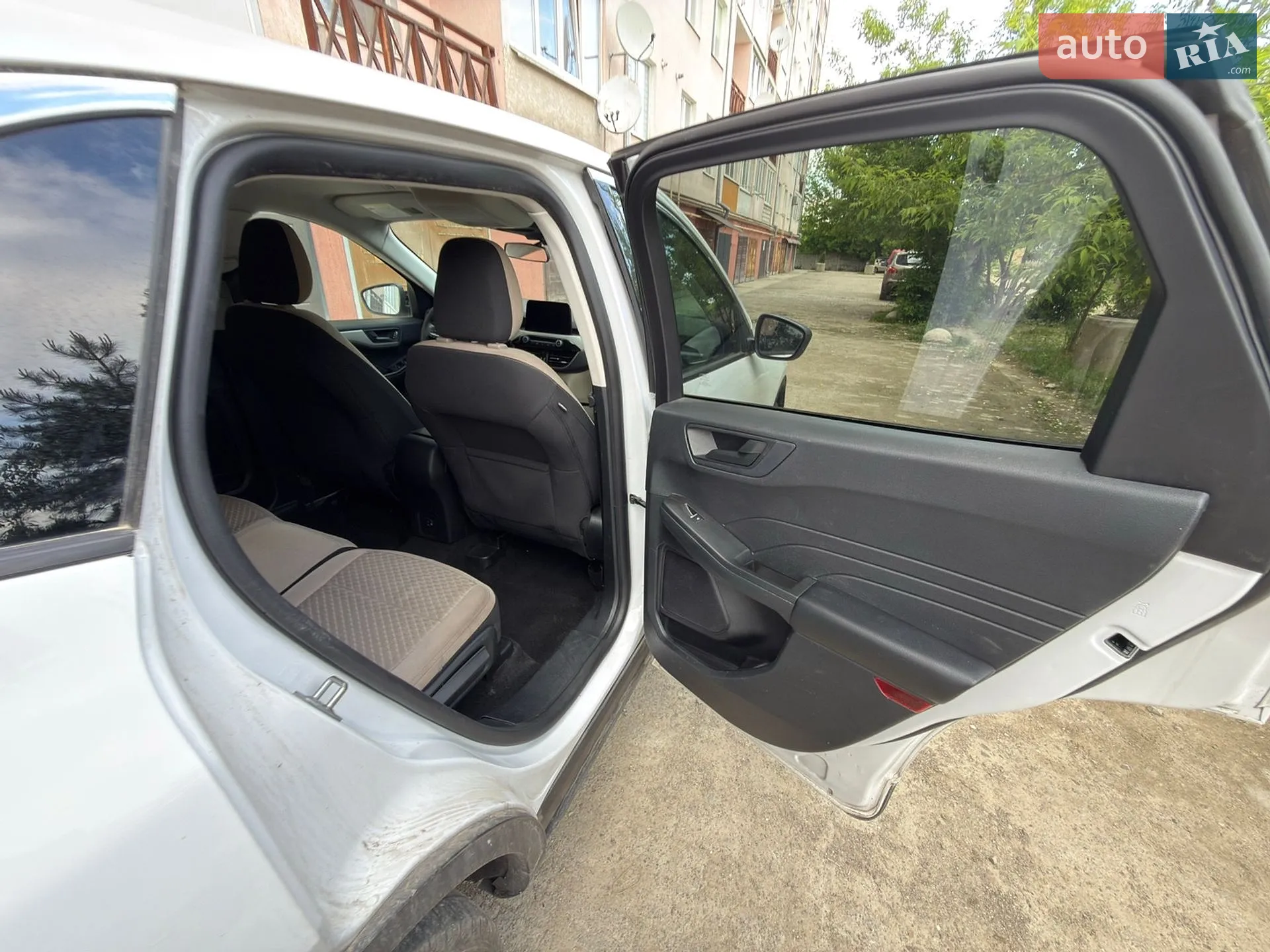 2022 Ford Escape - мініатюра 12
