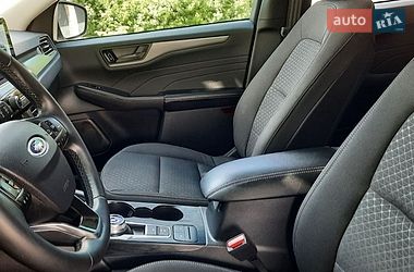 Внедорожник / Кроссовер Ford Escape 2024 в Харькове