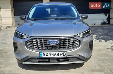 Внедорожник / Кроссовер Ford Escape 2024 в Харькове
