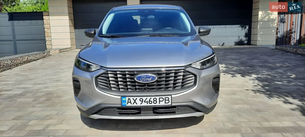 2023 Ford Escape - мініатюра 24