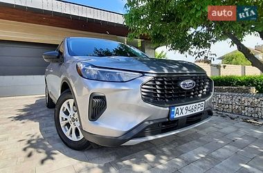 Внедорожник / Кроссовер Ford Escape 2024 в Харькове