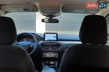 Внедорожник / Кроссовер Ford Escape 2024 в Харькове