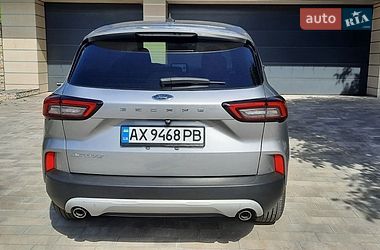 Внедорожник / Кроссовер Ford Escape 2024 в Харькове