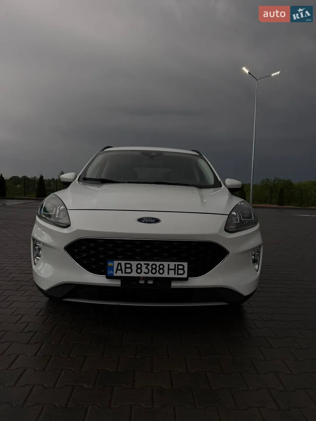 2021 Ford Escape - мініатюра 12