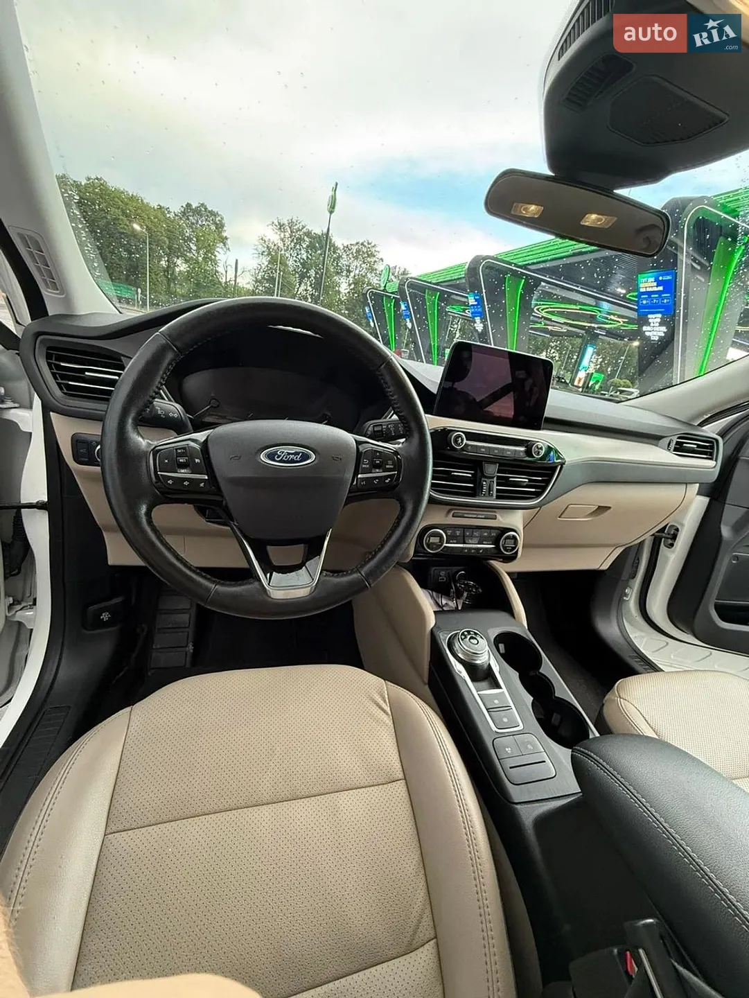 2021 Ford Escape - мініатюра 20