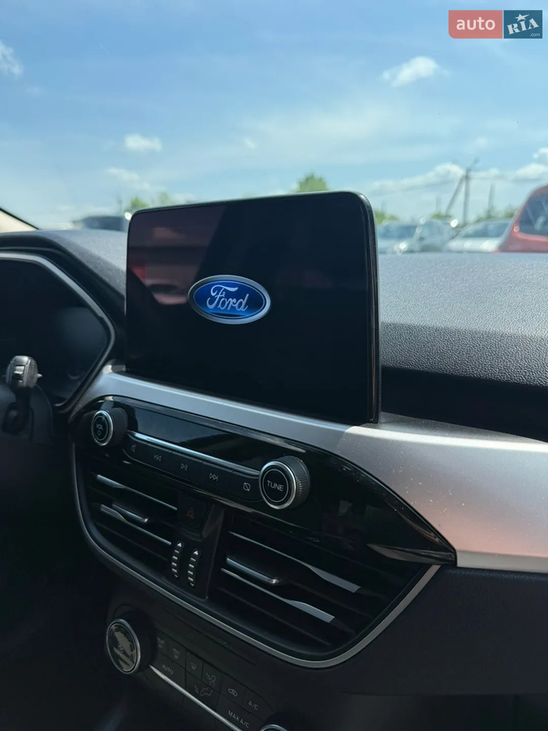 2020 Ford Escape - мініатюра 18