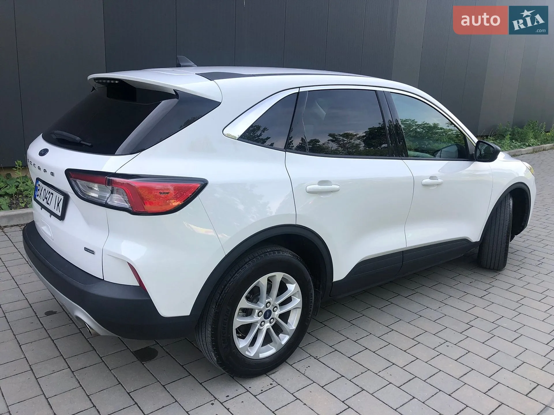 2022 Ford Escape - мініатюра 4