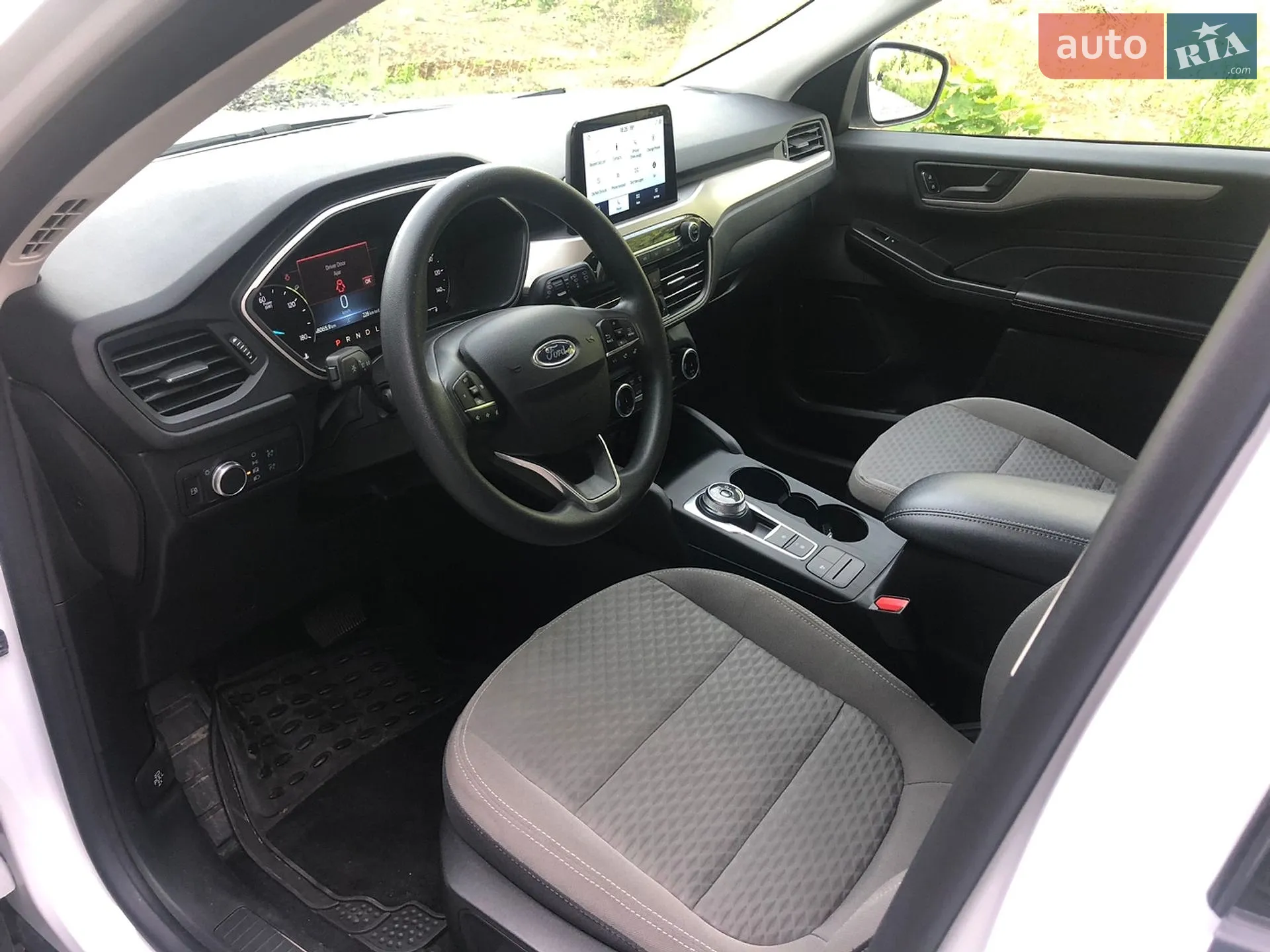 2022 Ford Escape - мініатюра 11