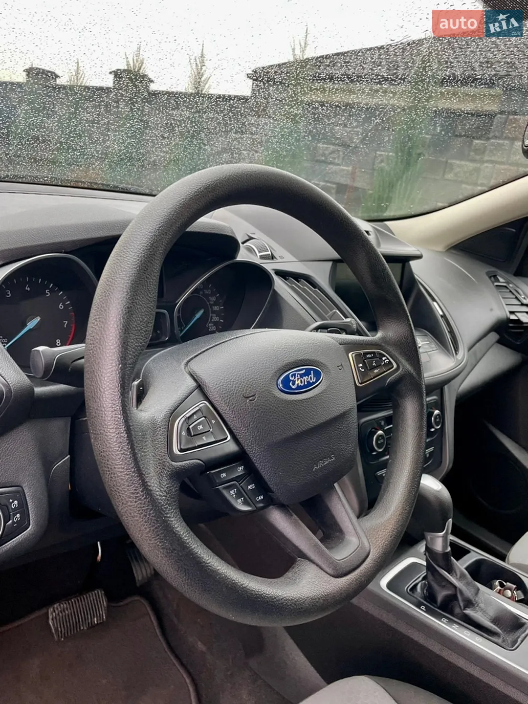 2017 Ford Escape - мініатюра 37