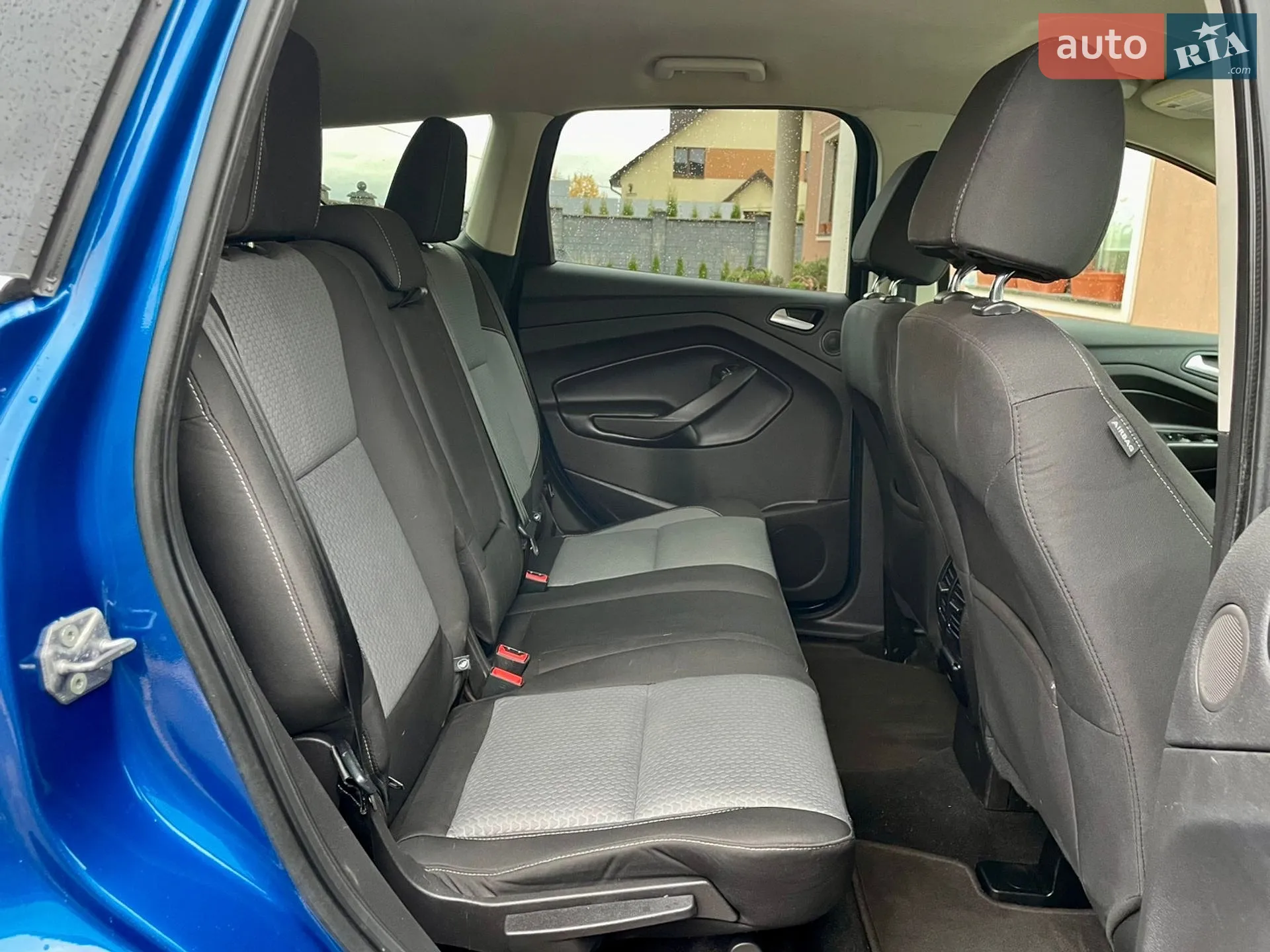 2017 Ford Escape - мініатюра 41