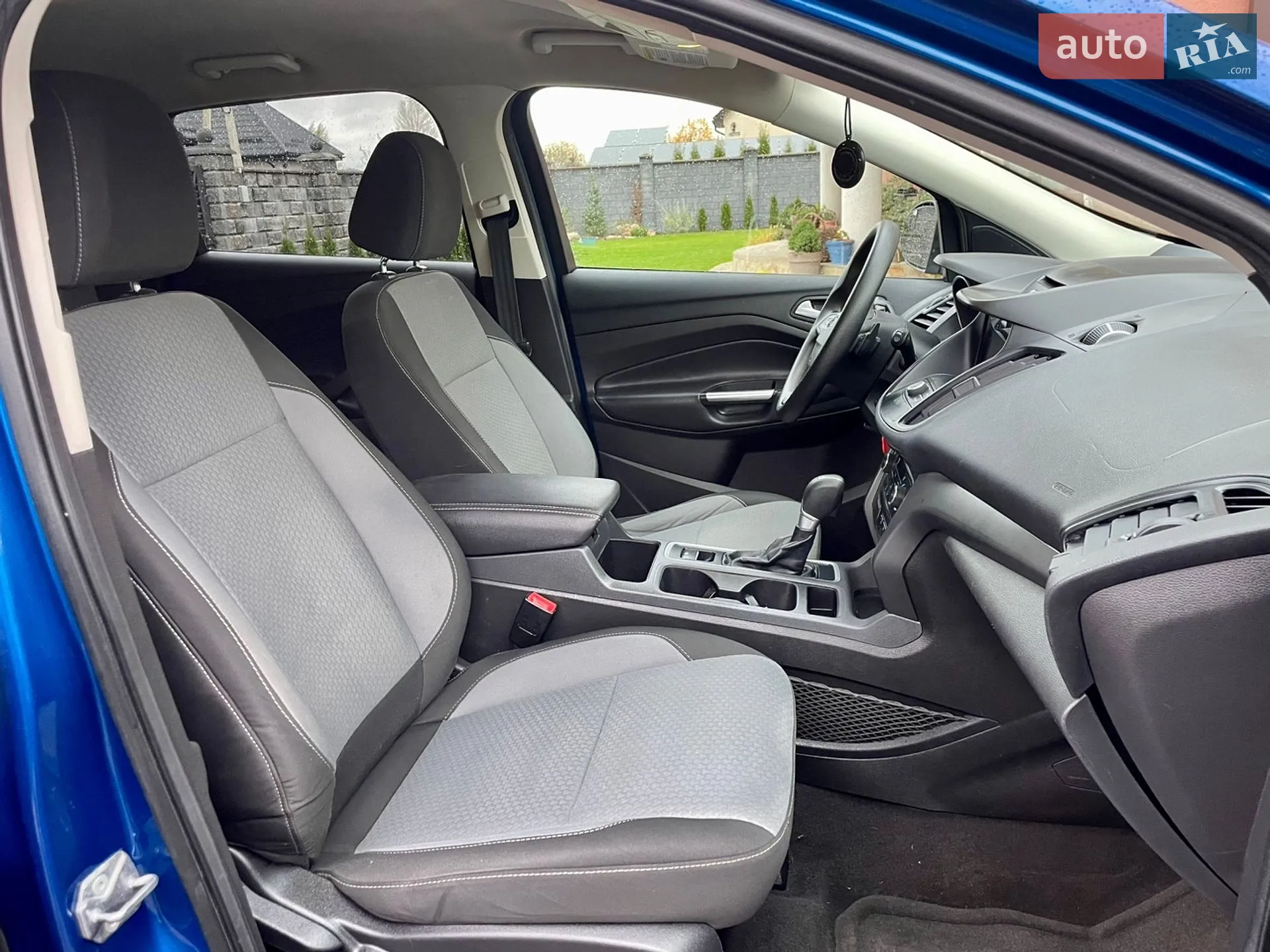 2017 Ford Escape - мініатюра 46