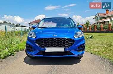 Внедорожник / Кроссовер Ford Escape 2019 в Киеве