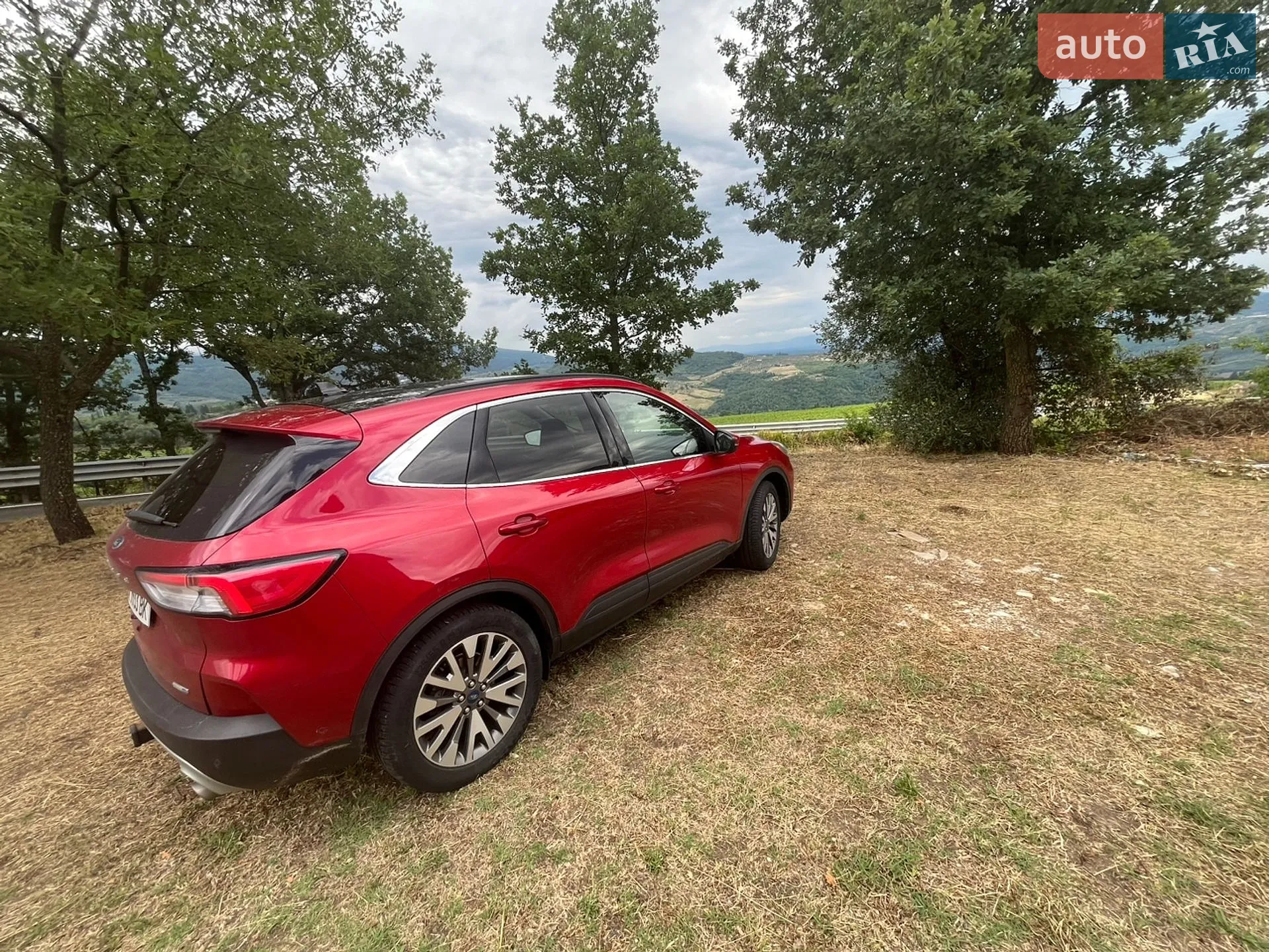 2019 Ford Escape - мініатюра 10