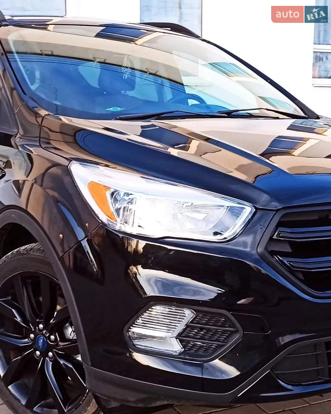 2016 Ford Escape - мініатюра 4