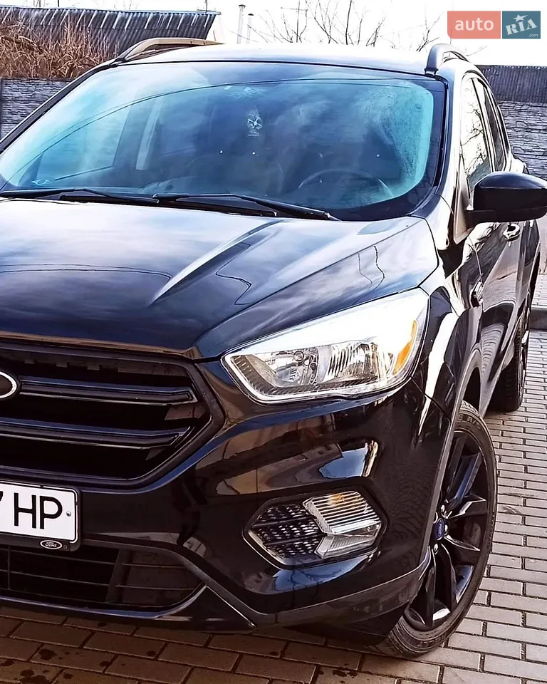 2016 Ford Escape - мініатюра 15
