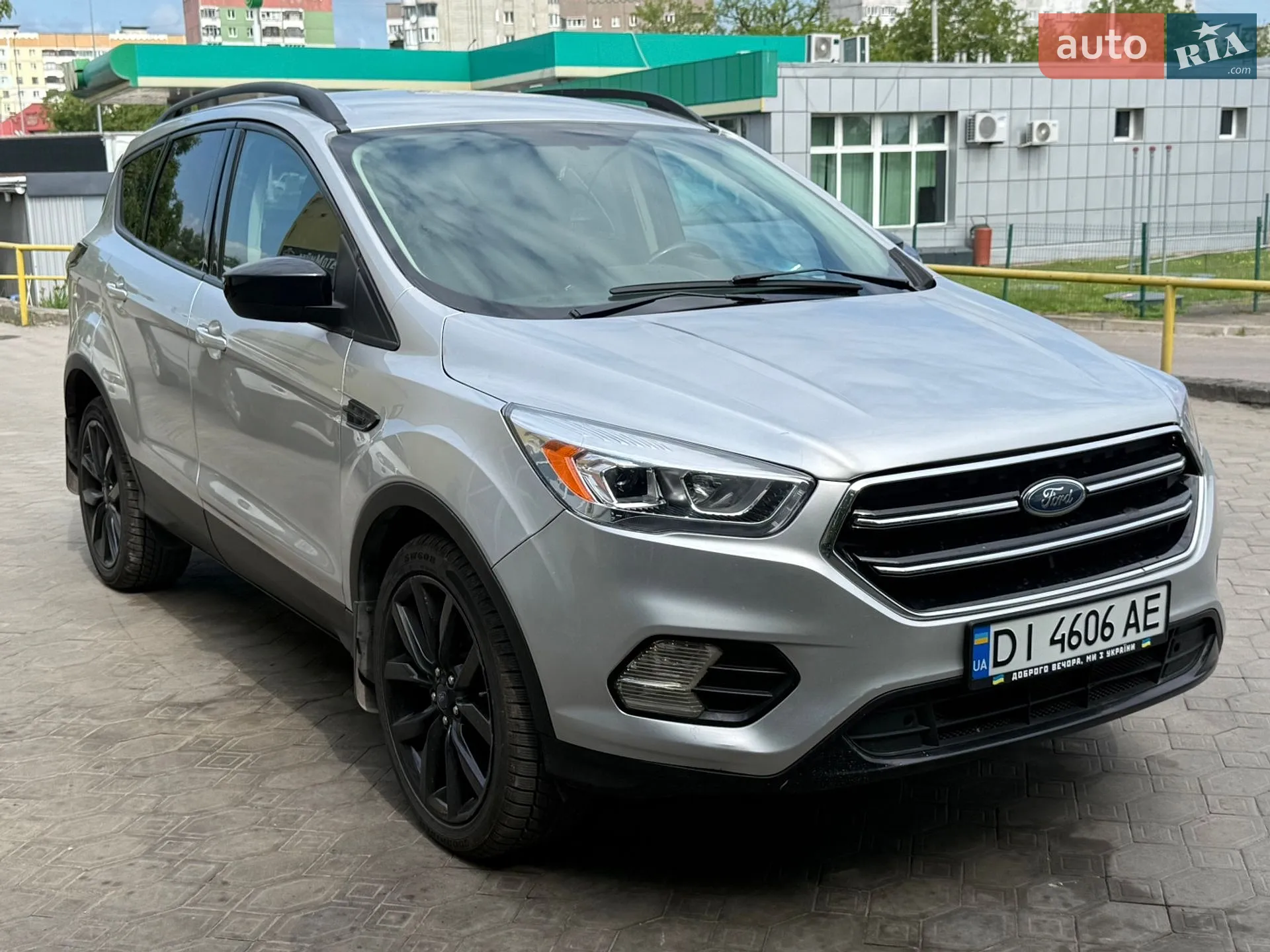 2018 Ford Escape - мініатюра 6