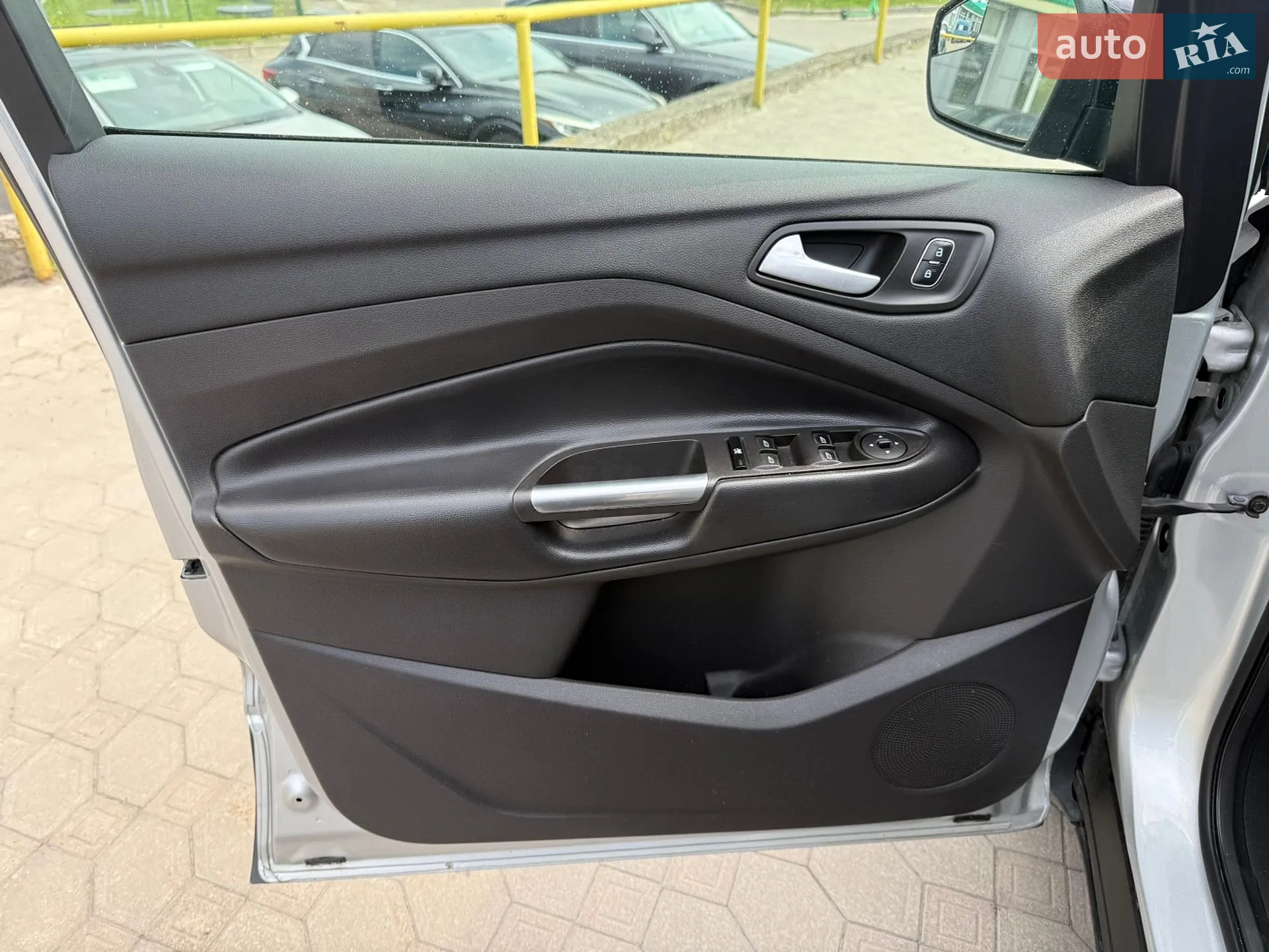 2018 Ford Escape - мініатюра 18