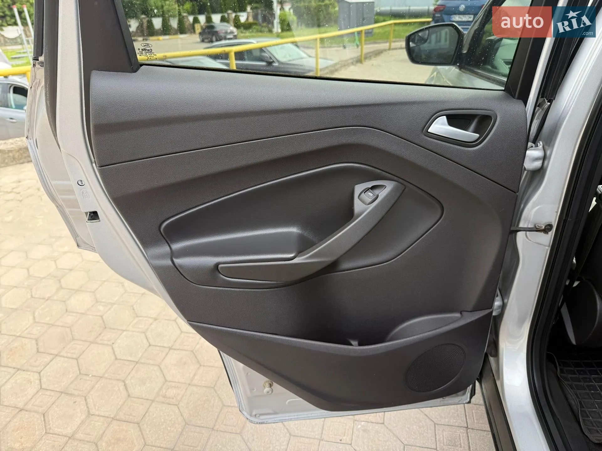 2018 Ford Escape - мініатюра 23