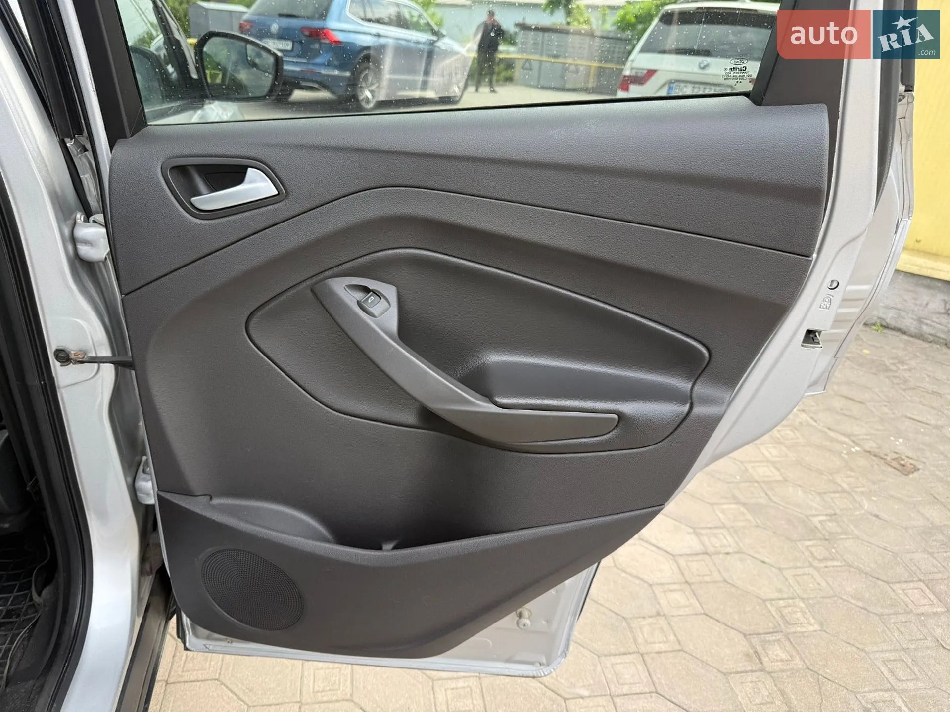 2018 Ford Escape - мініатюра 27